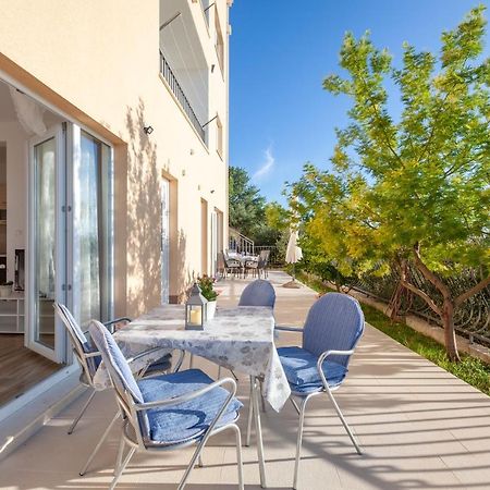 Apartments Galic Podgora Exterior foto